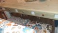 продавам трапезна маса, масив Каза арт, снимка 6