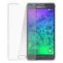 УДАРОУСТОЙЧИВ СКРИЙН ПРОТЕКТОР TEMPERED GLASS ЗА SAMSUNG GALAXY ALPHA