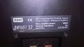 b&w dm 601 s2-made in england-2х100w/8ohm-внос англия, снимка 15