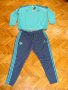  Уникален Тренировъчен Анцуг на Челси Адидас тесен Chelsea Training Tracksuit Adidas New , снимка 1 - Спортни дрехи, екипи - 15321691