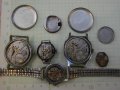 Лот от часовници за лек ремонт, снимка 4