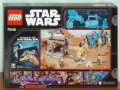 Продавам лего LEGO Star Wars 75148 - Среща на Джаку, снимка 2