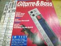 Музикално списание Gitarre & Bass, снимка 9