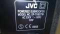 jvc sp-thbs7w-220v/30w-powered subwoofer-внос швеицария, снимка 8