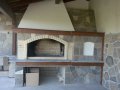 Камини-Робеви и Термомотив ЕООД ;Отопление , камини, барбекюта,фурни и слънчеви инсталации, снимка 2