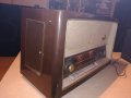 nordmende rigoletto hifi tube receiver-w.germany-внос швеицария, снимка 11