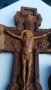 Дърворезба, Икони ИСУС ХРИСТОС или Богородица , снимка 9