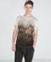 Zara Man  - страхотна мъжка тениска КАТО НОВА, снимка 1
