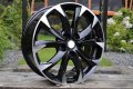 17" Ал. Джанти Мазда 5X114.3 MAZDA 3 5 6 CX3 CX5 CX7 MX-5 , снимка 3