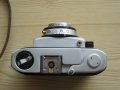 Немски фотоапарат "Beier" със светкавица, снимка 3