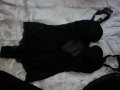 Черна рокля h&m , снимка 9