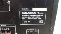 paladium prestige-amplifier/equalizer-внос швеицария, снимка 14
