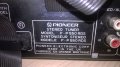 Pioneer amplifier+tuner/rds+cd+deck2/dolby/revers-внос швеицария, снимка 8