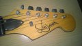 китара-електрическа-100Х33см-нов внос от англия, снимка 7