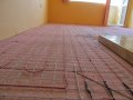 Електрическо подово отопление за всякакви подове-ламинат, теракота, снимка 12