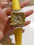 Дамски часовник-"Chopard" Geneve swiss. Закупен от Германия., снимка 5