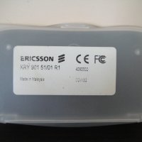 Продавам клавиатура за Ериксон-неизползвана!, снимка 5 - Резервни части за телефони - 26106845