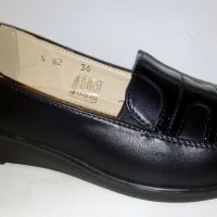 Дамски обувки GGM-82., снимка 2 - Дамски елегантни обувки - 22869300