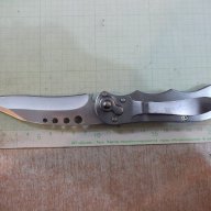 Нож сгъваем - 14, снимка 2 - Други ценни предмети - 18048475