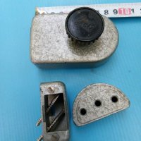 Стара брава-работеща, снимка 2 - Други стоки за дома - 21355670