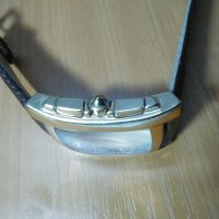PIERRE CARDIN hronograph watch, снимка 8 - Мъжки - 25398489