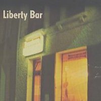 Liberty Bar.  Georges Simenon, снимка 1 - Художествена литература - 19101448