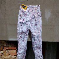 Стар дамски панталон, снимка 1 - Антикварни и старинни предмети - 25279828