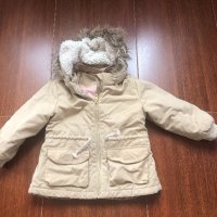 Детско яке, размер 92, снимка 2 - Бебешки якета и елеци - 22552732