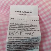 Мъжка риза Jack & Jones Premium/Джак енд Джоунс Премиум,100% оригинал, снимка 8 - Ризи - 25510881