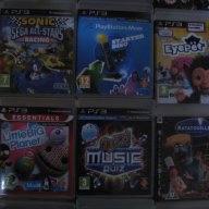 Игри за Playstation 3 kids PS3 , снимка 2 - Игри за PlayStation - 12207574