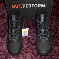 Merrell OVERLOOK 6 ICE+ WATERPROOF, снимка 2 - Мъжки боти - 19784848