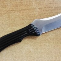 Нож с фиксирано острие Strider knives - 20 см, снимка 8 - Ножове - 19775267