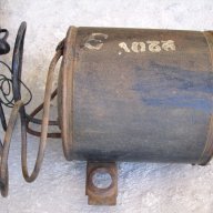 Агрегат за хладилник Саратов II, емблема , снимка 5 - Антикварни и старинни предмети - 14757610