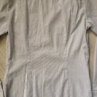 Дамска вталена риза от H&M, снимка 6 - Ризи - 14456055