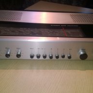 itt-schaub lorenz-stereo 2000 electronic-made in germany, снимка 11 - Ресийвъри, усилватели, смесителни пултове - 9092949