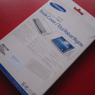 КАЛЪФ Samsung Galaxy Tab 3 8.0 Book Cover (Black), снимка 4 - Калъфи, кейсове - 14042052