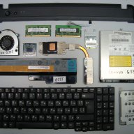 Lenovo G555 лаптоп на части, снимка 2 - Части за лаптопи - 11322262