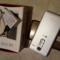 Части от смартфон LG Zero, снимка 2 - LG - 21674912