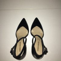 Нови естествена кожа обувки Buffalo номер 39, снимка 10 - Дамски елегантни обувки - 24683031