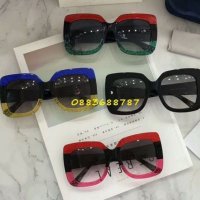 дамски очила слънчеви UV400 защита ново уникални топ цена, снимка 8 - Слънчеви и диоптрични очила - 25579970
