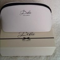 козметичен кейс Dolce By Dolce & Gabbana Cosmetic Makeup Pouch / Bag, снимка 4 - Чанти - 15480532