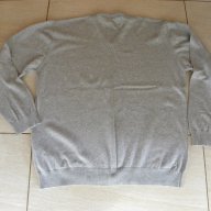 Мъжки пуловер ATLANT , 100% памук, снимка 7 - Пуловери - 16172234