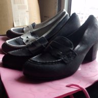 Нови дамски обувки G Star оригинал, снимка 4 - Дамски ежедневни обувки - 18005937