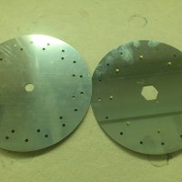 Изсяващи дискове за пневматични сеялки