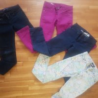 Дънки Levi's ,Esprit , Logg за 7 год., снимка 1 - Детски панталони и дънки - 19357069