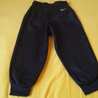 Ново спортно долнище за момиче Nike/Найк, 100% оригинал, високо качество, снимка 9 - Детски панталони и дънки - 19152536