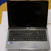 Двуядрен лаптоп ACER Aspire 15.6”  T4300 2,2Ghz. 4ГБ РАМ , снимка 2 - Лаптопи за дома - 20932996