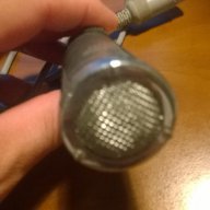 teppaz-lyon-microphone-solfege-made in france-внос швеицария, снимка 6 - Микрофони - 10592289