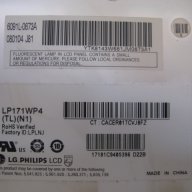 Лаптоп toshiba L350-100 на части, снимка 2 - Части за лаптопи - 6025581