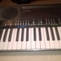 technics sx-k100 made in japan-keyboard-внос швеицария, снимка 10 - Синтезатори - 19707560